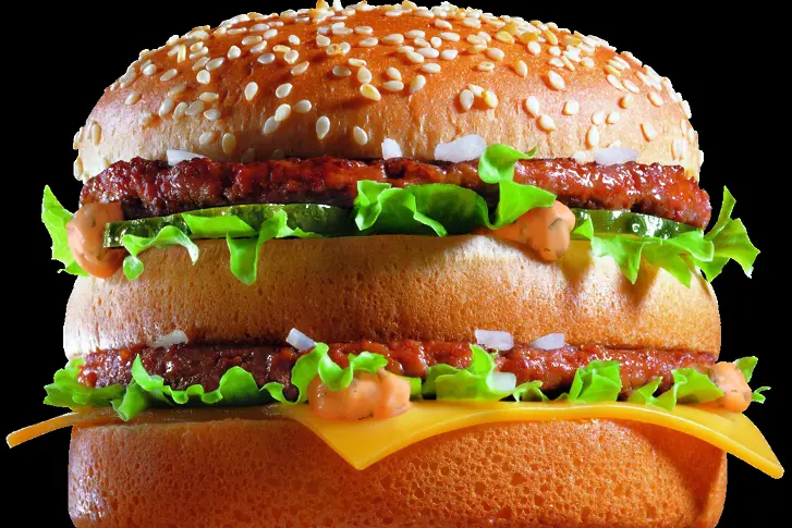 Да хапнем като в Щатите