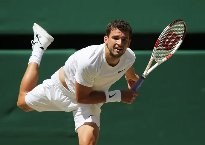 Гришо срешу Джокович на 