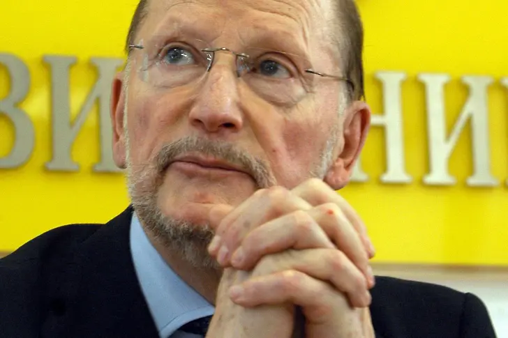 Сакскобургготски ще обжалва за Царска Бистрица