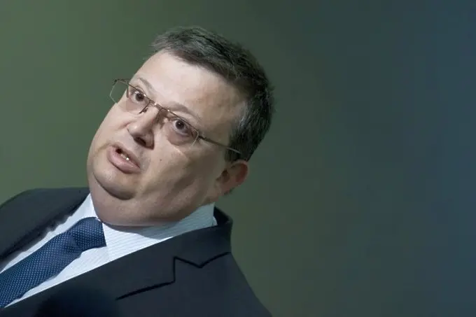 Как изглежда борбата с „гнилите ябълки“ в действията на главния прокурор