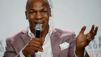 Майк Тайсън си призна: Изнасилиха ме като дете