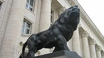 Цацаров подготвя публиката за провала на разследването за тефтерчето