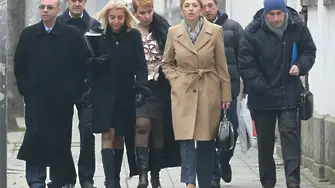 Скандалът с разговорите на Янева и Ченалова ще бетонира „историческия компромис”