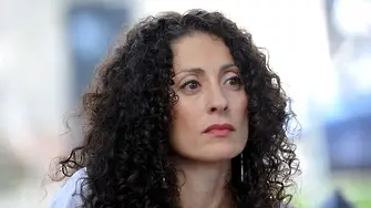 Саня Армутлиева отказа да е проектоминистър на Трифонов