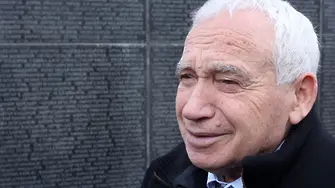 Желю Желев през октомври 2014 г.: Светът изпитва огромна липса от големи политици