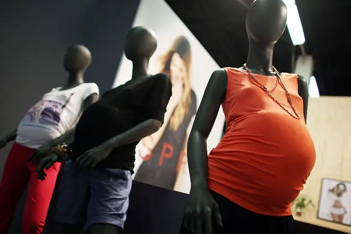 Лондон разреши оплождане с трима родители