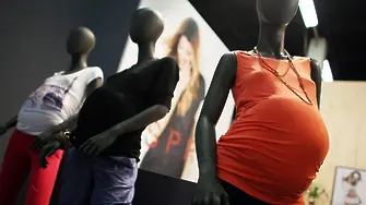 Лондон разреши оплождане с трима родители