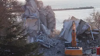 Повдигнаха обвинения за хотела-убиец в