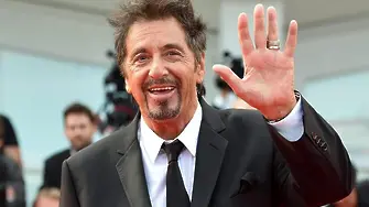 Ал Пачино отказа да играе по Кнут Хамсун заради нацизма му