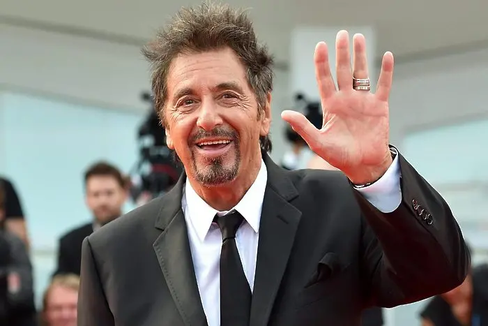 И Ал Пачино в новия филм на Тарантино