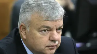 Шефът на НСО подаде оставка - този път наистина