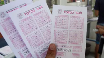 Джакпотът от над 5 млн. лв. падна преди Великден