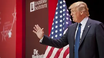 Доналд Тръмп: С Кадафи и Саддам Близкият изток щеше да е много по-стабилен