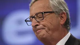 Юнкер: Преговорите с Анкара спират, ако върне смъртното наказание