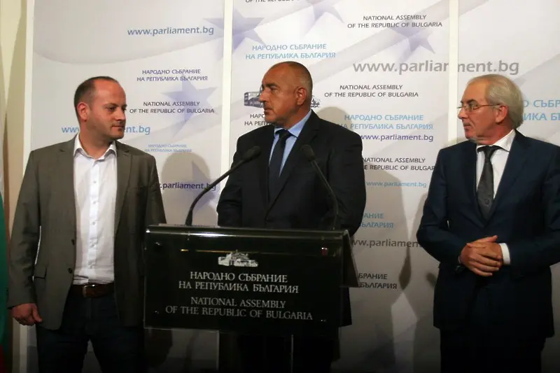 Как се бави съдебна реформа чрез “ускоряване”