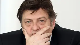 Спасяването на партийния редник Данов