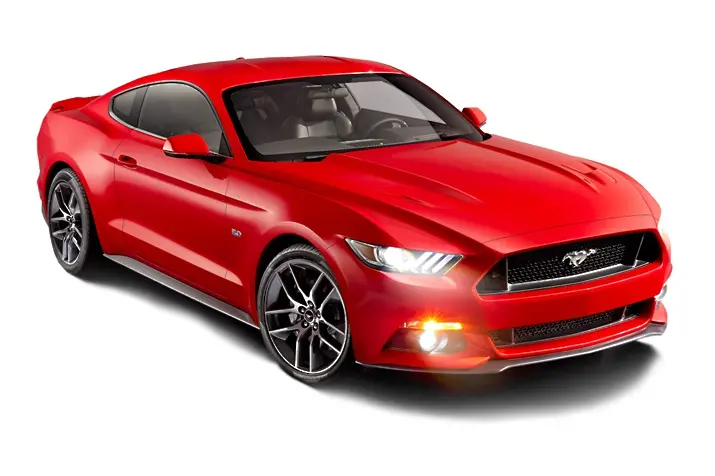 И любимата първа кола на американците е...