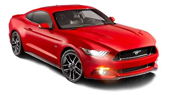 И любимата първа кола на американците е...