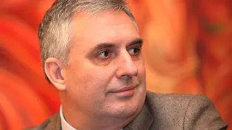 Калфин: В АБВ не обсъждаме кой ще се кандидатира за президент