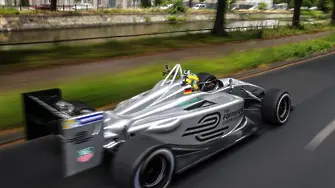 Нека по-добрият алгоритъм спечели