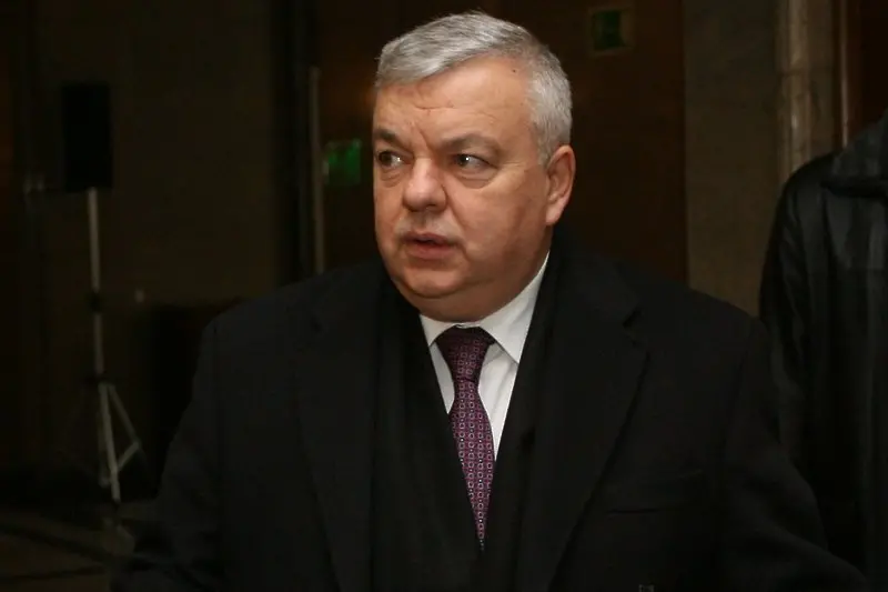 Шефът на НСО: Местан застрашен? Лични усещания