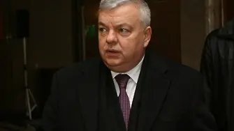 Шефът на НСО: Местан застрашен? Лични усещания