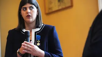 ВСС да покани антикорупционния прокурор на Румъния?... NE GO PRIEHME