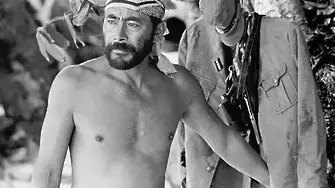 Тоширо Мифуне отказал ролята на Оби-Уан Кеноби