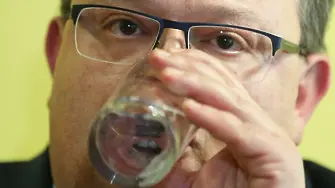 Цацаров на срещата при Плевнелиев: Прокуратурата е набедена. В КТБ раздали милиарди на вътрешни хора (СТЕНОГРАМА)