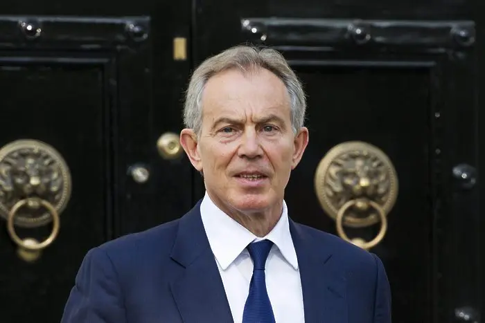 Тони Блеър: Милиони мюсюлмани са фундаментално несъвместими с модерния свят