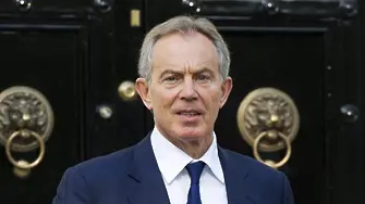 Тони Блеър: Милиони мюсюлмани са фундаментално несъвместими с модерния свят