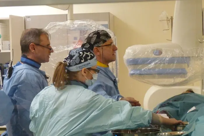 СЗО: Раковите заболявания в бедните страни ще скочат с 80%