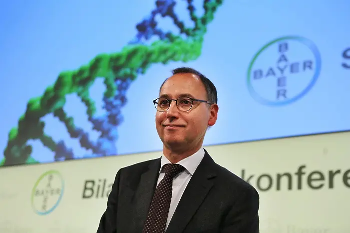 Bayer предлага $62 милиарда в брой, за да купи Monsanto