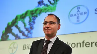 Bayer предлага $62 милиарда в брой, за да купи Monsanto