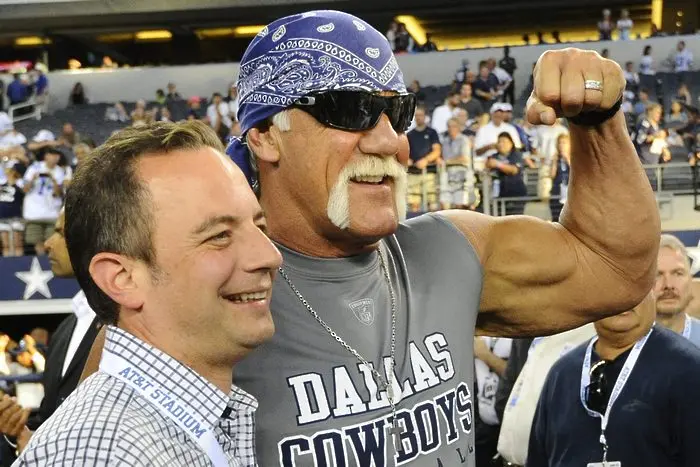 Сексклип с Хълк Хоган докара Gawker Media до фалит