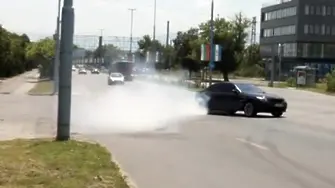 От 60 незаконни гонки 47 са в София