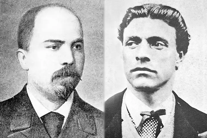 Турция, Русия и българският прозападен национализъм