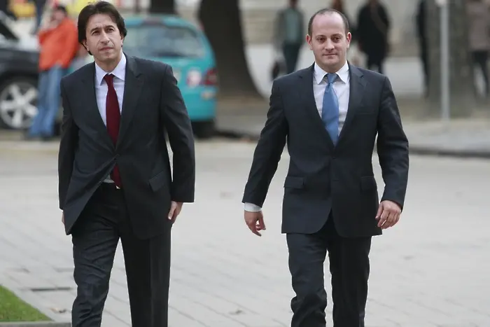 ДСБ пред раздяла с партията на Корман Исмаилов заради случая 