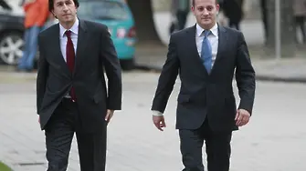 ДСБ пред раздяла с партията на Корман Исмаилов заради случая 