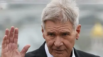 78-годишен, Харисън Форд се завръща за