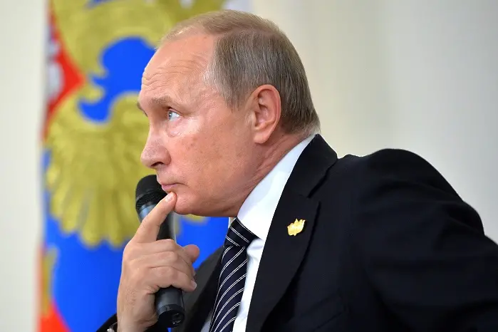 Путин: Къде са доказателствата за употреба на химическо оръжие от сирийската армия?