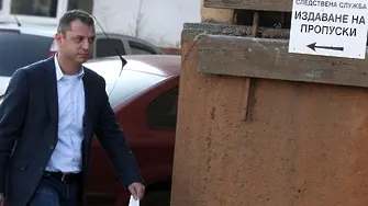Без изненади: Делян Добрев обвиняем за