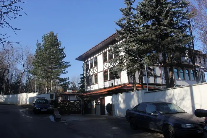 Елитните квартали 