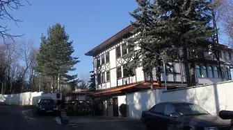 Елитните квартали 