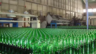 Брутният вътрешен продукт скочи с 9,9%