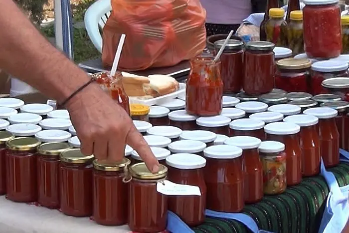 Отдъхнете си: олеамидът в лютеницата не бил наркотик