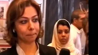 Дъщерята на Саддам похвали Тръмп - бил различен