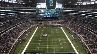 САЩ, Канада и Мексико заедно за