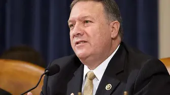 Шефът на ЦРУ: Русия подстрекава и използва