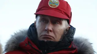 Ройтерс: Путин наредил да се манипулират изборите в САЩ